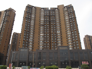 海口昌茂水木清華