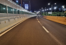 ?？跇?biāo)線實(shí)驗(yàn)段項(xiàng)目